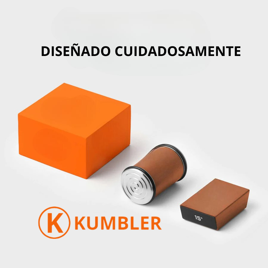 AFILADOR DE CUCHILLOS KUMBLER